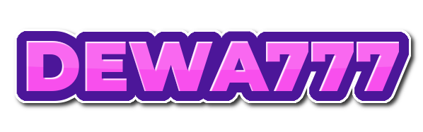 DEWA777 Logo